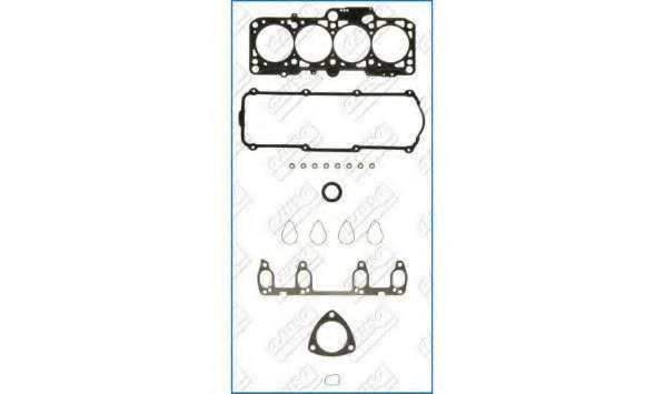 Комплект прокладок, головка цилиндра
