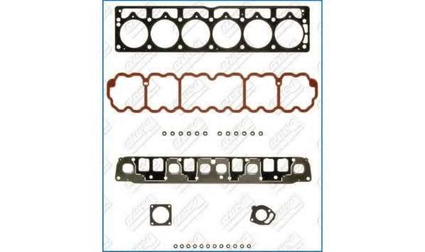 Комплект прокладок, головка цилиндра