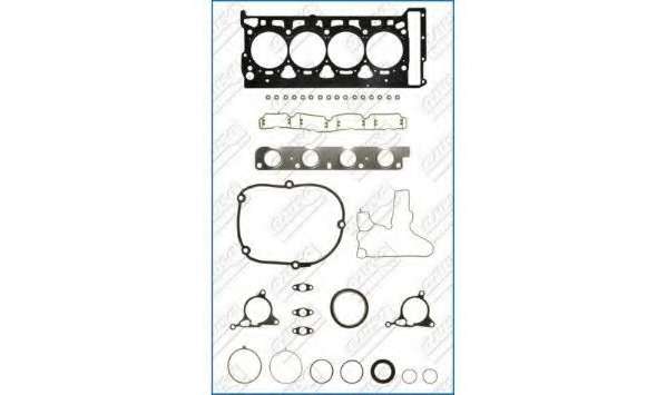 Комплект прокладок, головка цилиндра