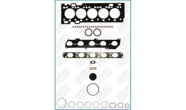 Комплект прокладок, головка цилиндра