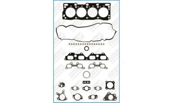 Комплект прокладок, головка цилиндра