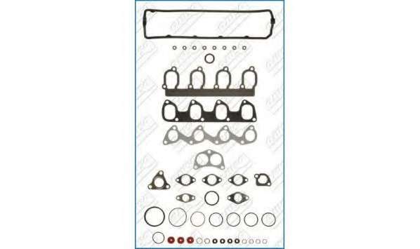 Комплект прокладок, головка цилиндра