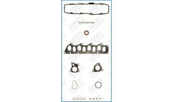 Комплект прокладок, головка цилиндра
