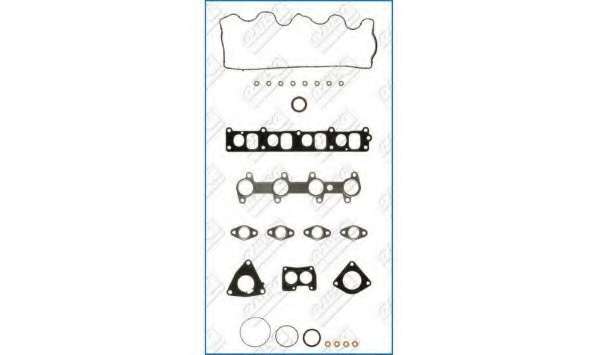Комплект прокладок, головка цилиндра