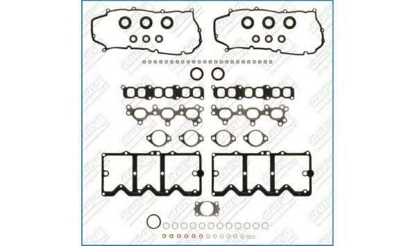 Комплект прокладок, головка цилиндра