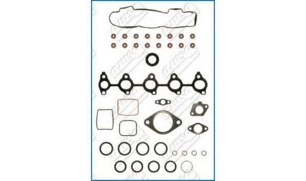 Комплект прокладок, головка цилиндра
