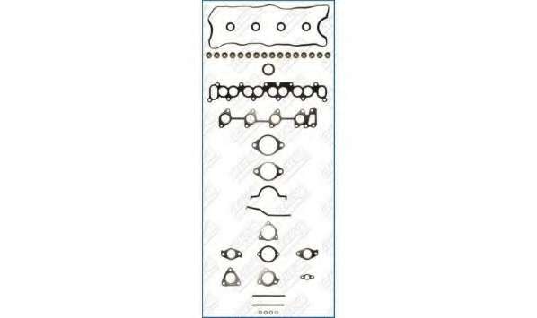 Комплект прокладок, головка цилиндра