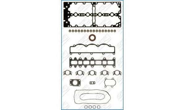 Комплект прокладок, головка цилиндра