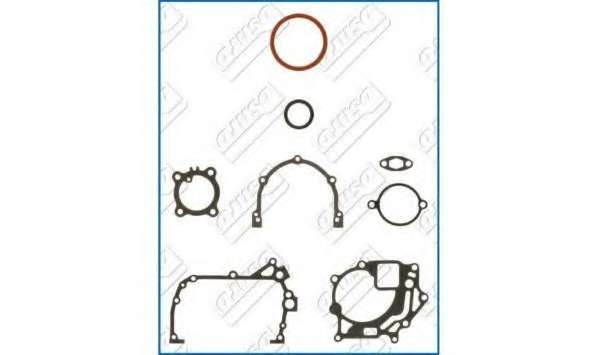 Комплект прокладок, блок-картер двигателя