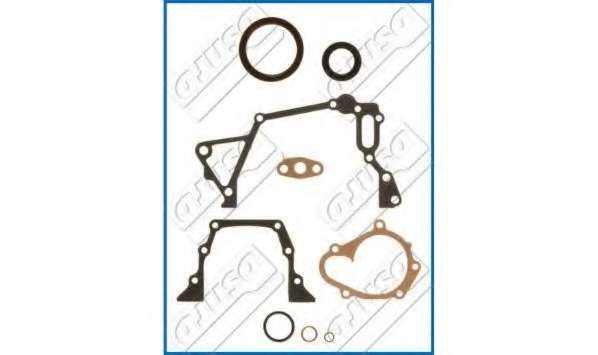 Комплект прокладок, блок-картер двигателя