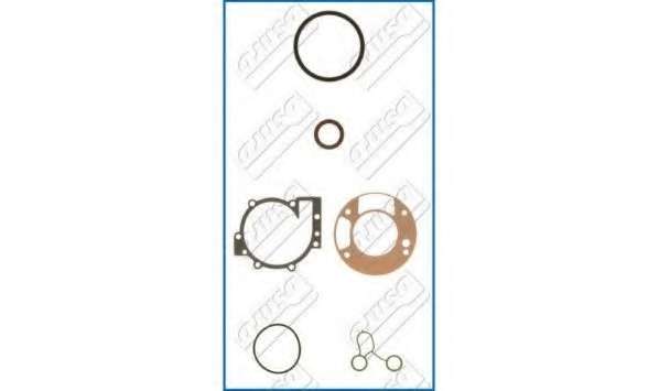 Комплект прокладок, блок-картер двигателя