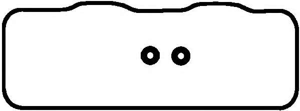 Комплект прокладок, крышка головки цилиндра