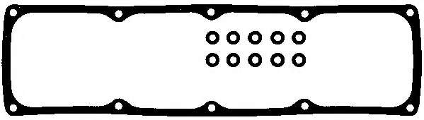 Комплект прокладок, крышка головки цилиндра