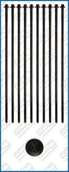 Комплект болтов головки цилидра