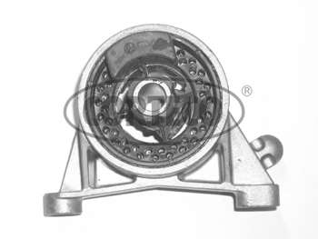 Подвеска, двигатель
