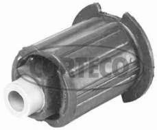 Втулка, балка моста