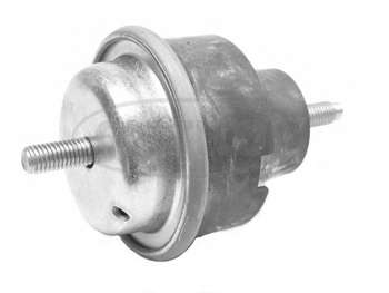 Подвеска, двигатель