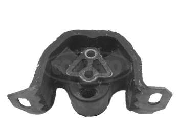 Подвеска, автоматическая коробка передач; Подвеска, ступенчатая коробка передач