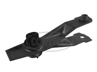 Подвеска, двигатель