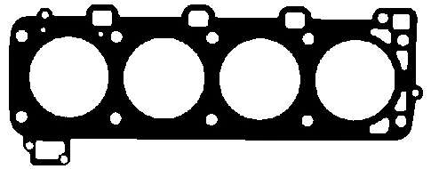 Прокладка, головка цилиндра