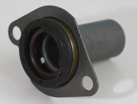 Направляющая гильза, система сцепления