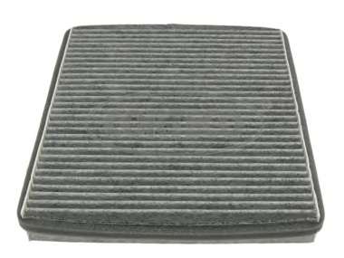 Фильтр, воздух во внутренном пространстве