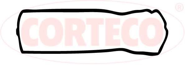 Прокладка, крышка головки цилиндра