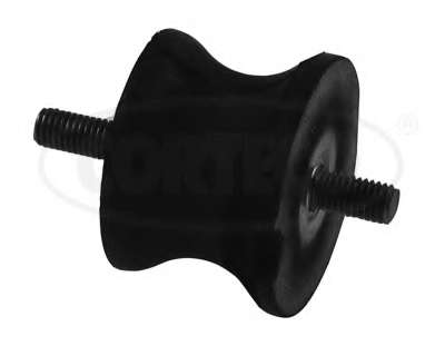 Подвеска, автоматическая коробка передач; Подвеска, ступенчатая коробка передач