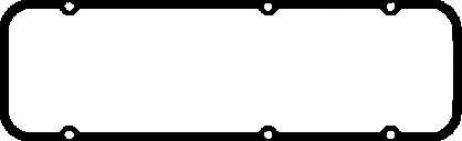 Прокладка, крышка головки цилиндра