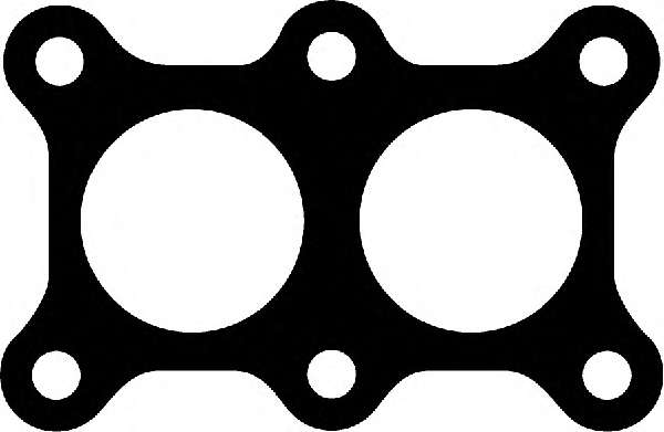 Прокладка, труба выхлопного газа