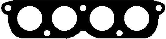 Прокладка, впускной коллектор