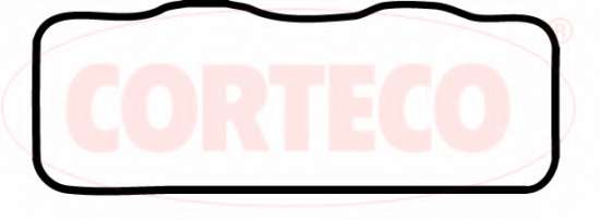 Прокладка, крышка головки цилиндра