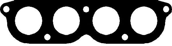 Прокладка, корпус впускного коллектора