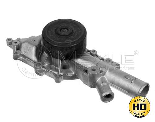 Водяной насос