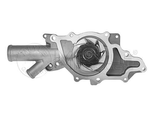 Водяной насос
