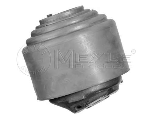 Подвеска, двигатель