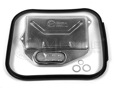 Комплект гидрофильтров, автоматическая коробка передач