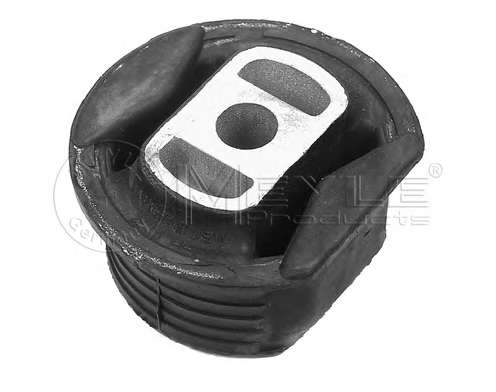 Втулка, балка моста