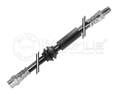 Тормозной шланг