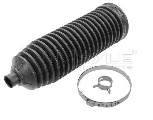 Комплект пылника, рулевое управление