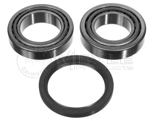 Комплект подшипника ступицы колеса