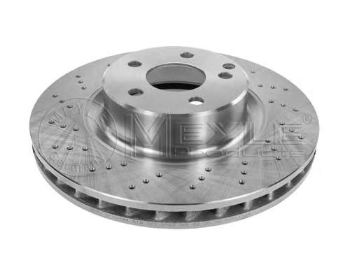 Тормозной диск