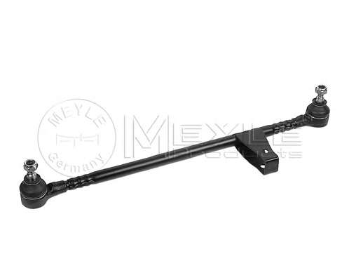 Продольная рулевая тяга