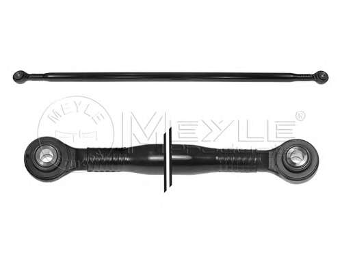 Тяга / стойка, подвеска колеса