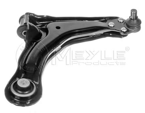 Рычаг независимой подвески колеса, подвеска колеса