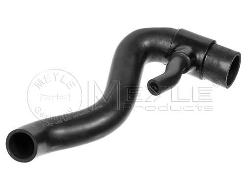 Шланг радиатора