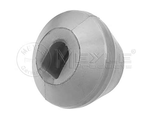 Отбойник, подвеска двигателя