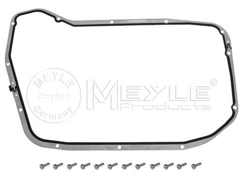 Прокладка, маслянного поддона автоматическ. коробки передач
