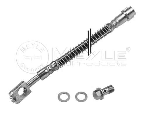 Тормозной шланг