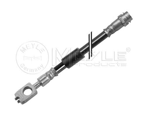 Тормозной шланг